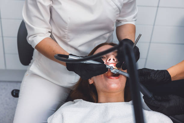 Best Emergency Tooth Extraction in Denver, CO