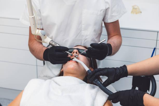 Best Cosmetic Emergency Dentistry in Denver, CO